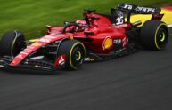 Prime anticipazioni sulla Ferrari del 2024 nel Mondiale di Formula 1