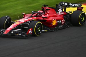 Prime anticipazioni sulla Ferrari del 2024 nel Mondiale di Formula 1