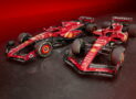 Primi aggiornamenti in arrivo per la Ferrari: entra nel vivo il Mondiale F1 2024