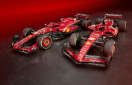 Primi aggiornamenti in arrivo per la Ferrari: entra nel vivo il Mondiale F1 2024