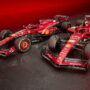 Primi aggiornamenti in arrivo per la Ferrari: entra nel vivo il Mondiale F1 2024