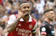 Gabriel Jesus tra il possibile prestito alla Juventus e l’operazione al ginocchio