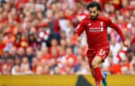 Mohamed Salah morto, ma è solo l’ennesima fake news di questo 2024