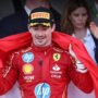 Aggiornamenti Ferrari previsti verso il Gran Premio degli USA: gli ultimi della stagione