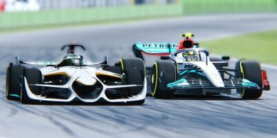 Tante rivoluzioni per il Mondiale di F1 2025: Mercedes sulle orme della Red Bull