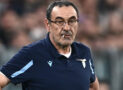 La Roma del 2026 potrebbe ripartire da Maurizio Sarri in panchina