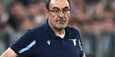 La Roma del 2026 potrebbe ripartire da Maurizio Sarri in panchina