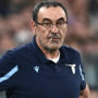 La Roma del 2026 potrebbe ripartire da Maurizio Sarri in panchina