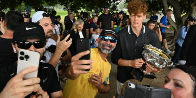 Più vicino il rientro di Sinner: il punto sul numero uno al mondo