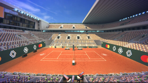 Roland Garros 2025