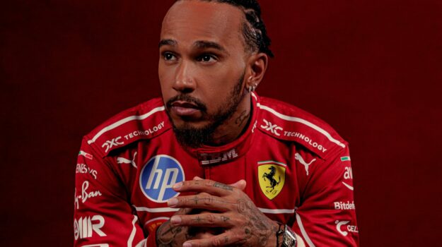 Hamilton