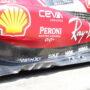 Fondamentali gli aggiornamenti per la Ferrari in arrivo per il Belgio