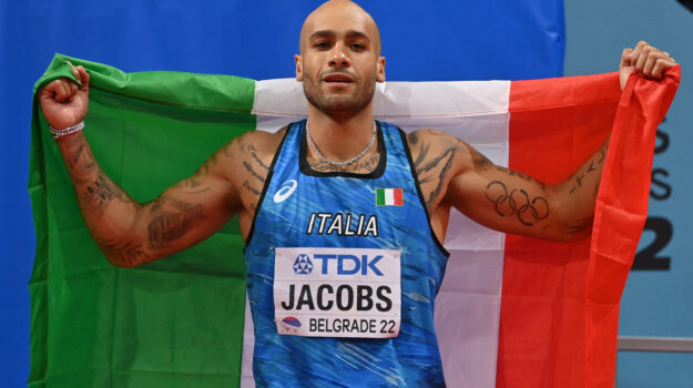 Jacobs