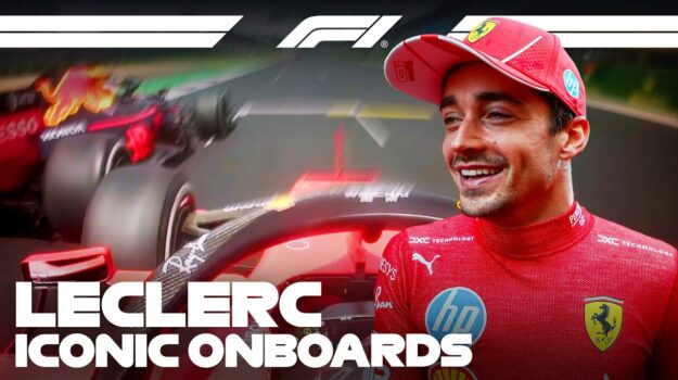 Charles Leclerc