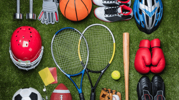 Lavorare con lo sport