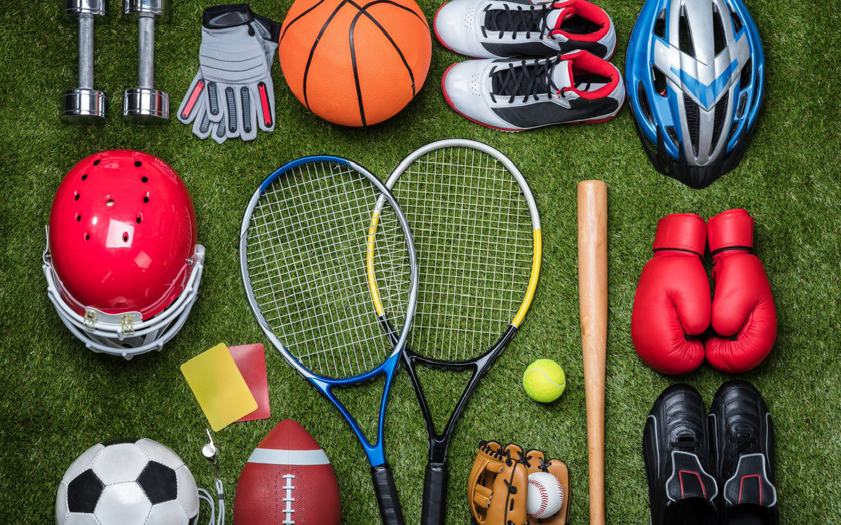 Lavorare con lo sport