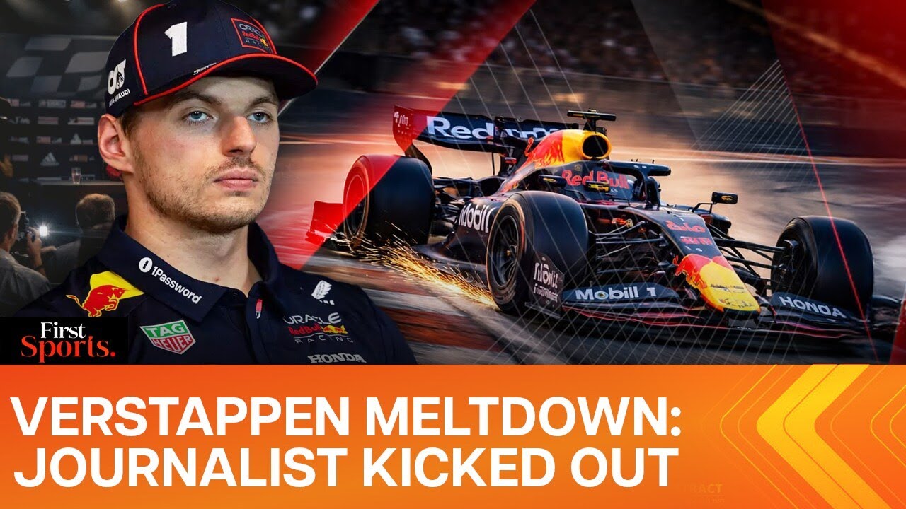 Verstappen