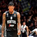 mercato della Virtus Bologna