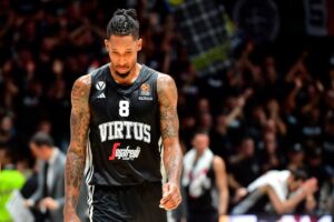 mercato della Virtus Bologna
