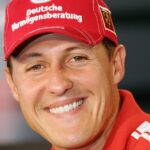 Schumacher morto