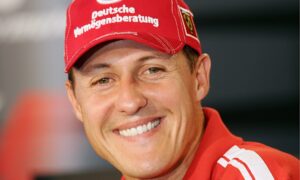 Schumacher morto