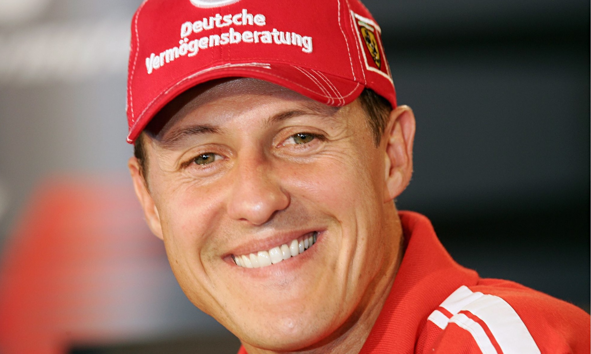 Schumacher morto